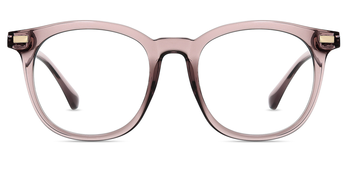 Unisex Full Frame Tr Eyeglasses 7269