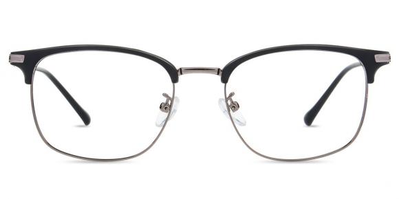 ⭐️様 N104「楕円は菱形」変身シルバーネックレス・1個 | ＜錯覚アクセ