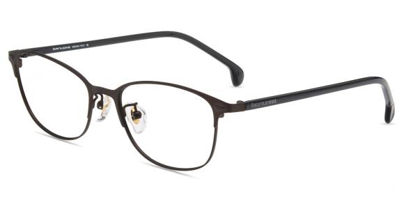 Unisex full frame metal eyeglasses | Firmoo.com