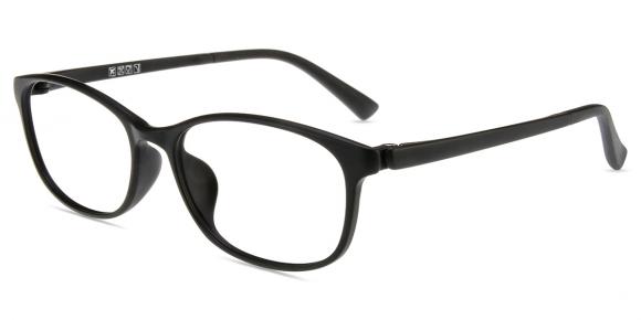 Women's full frame Ultem eyeglasses | Firmoo.com