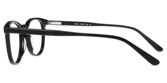 Armani Exchange AX3082U Pink/Clear Eyeglasses | Includes