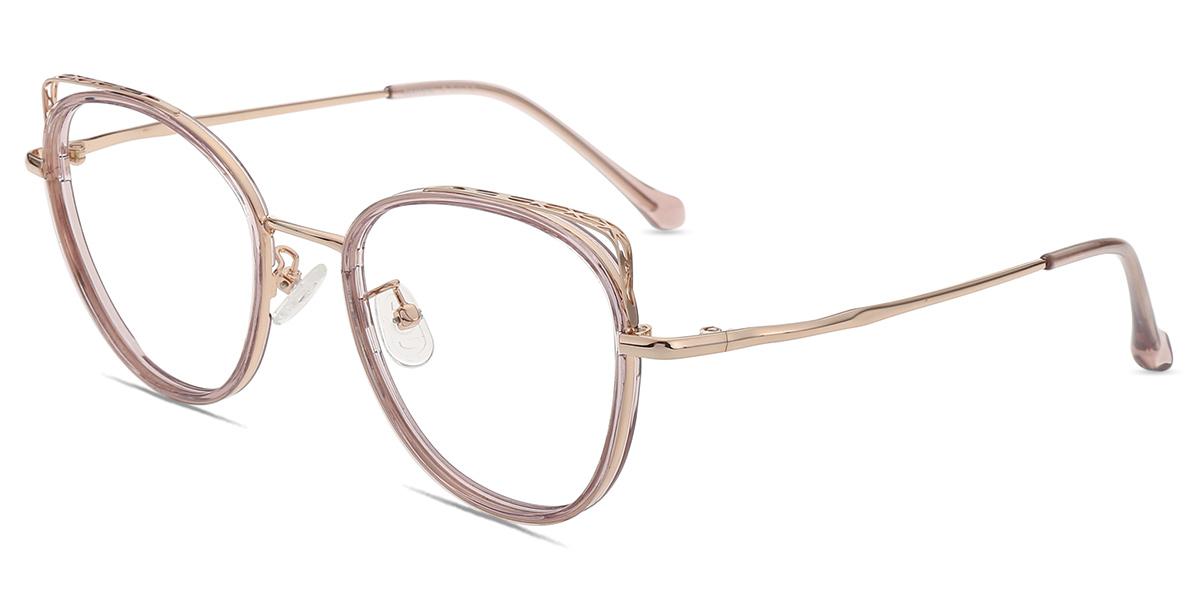 ray ban octagon glasses