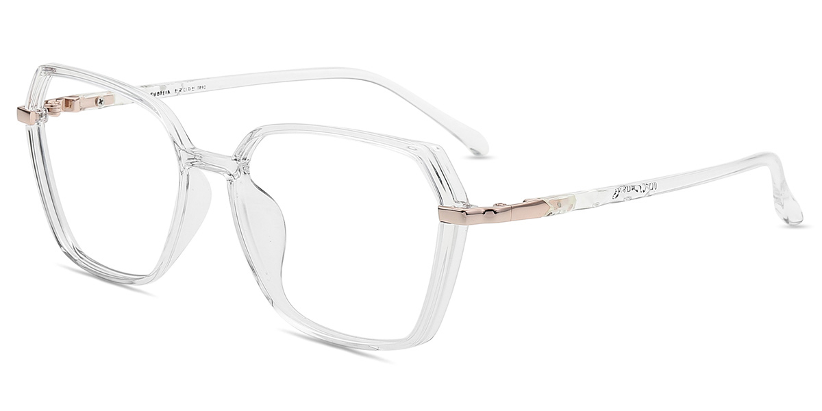 NWT lady\'s frame for Rx glasses Darcy Glasses by 39DollarGlasses.com main image 3