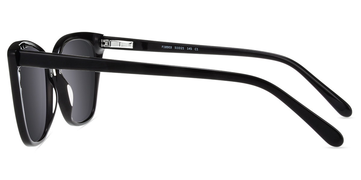 Produktbild von Brillenfassungen Für Herren CAT Brille CTO-3030 – Metallgestell Herren – Klassisches Fliegerdesign Brillenetui Metall