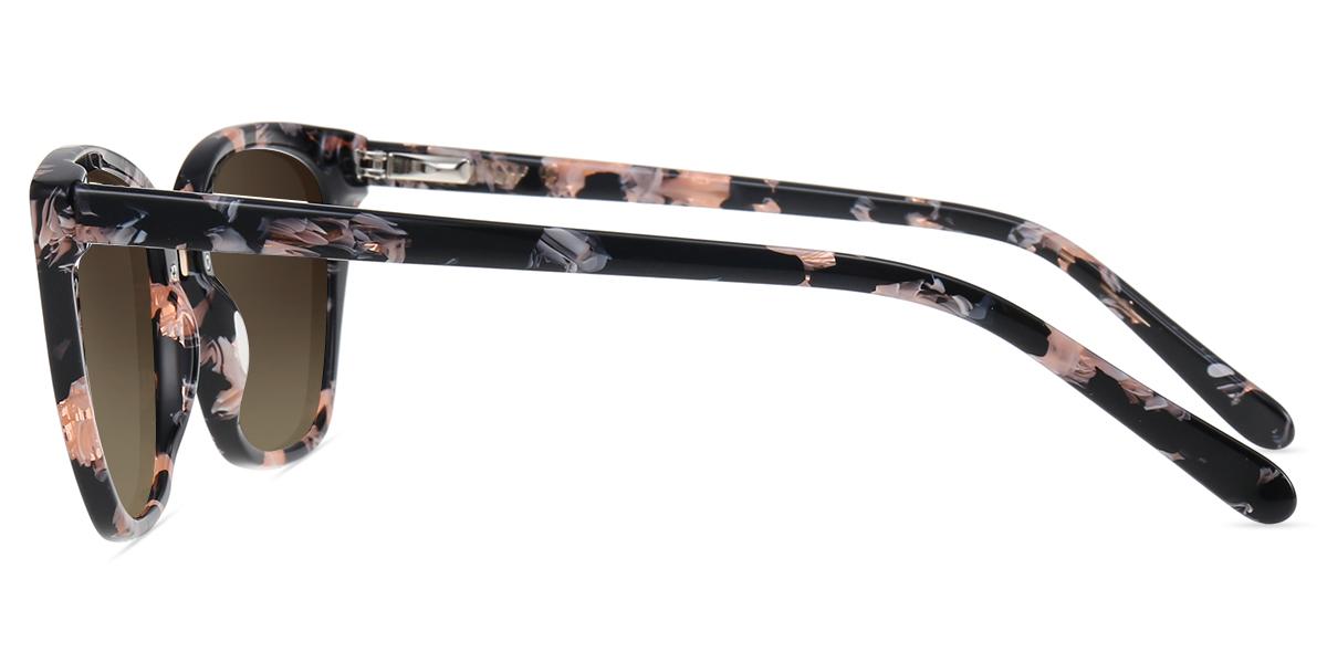 NWOT Womens Firmoo F18903 Black Sunglasses 1-  main image 4