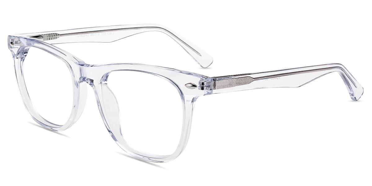 Kids full frame acetate eyeglasses | Firmoo.com
