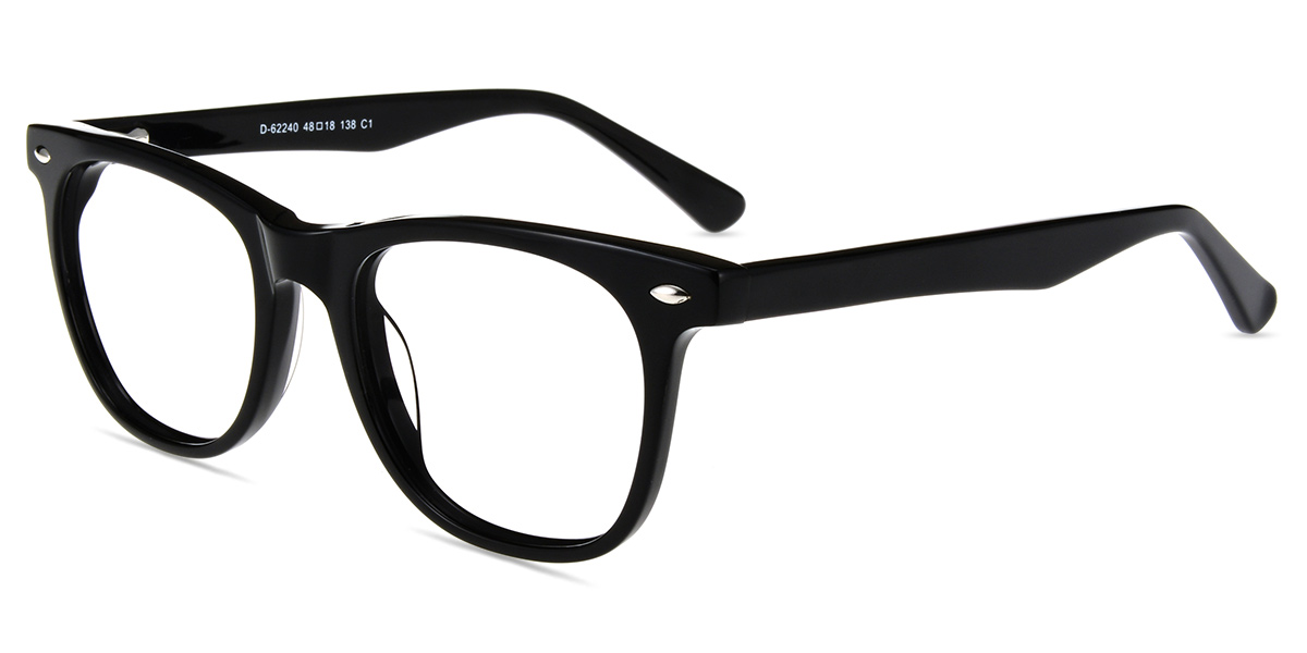 Kids full frame acetate eyeglasses | Firmoo.com