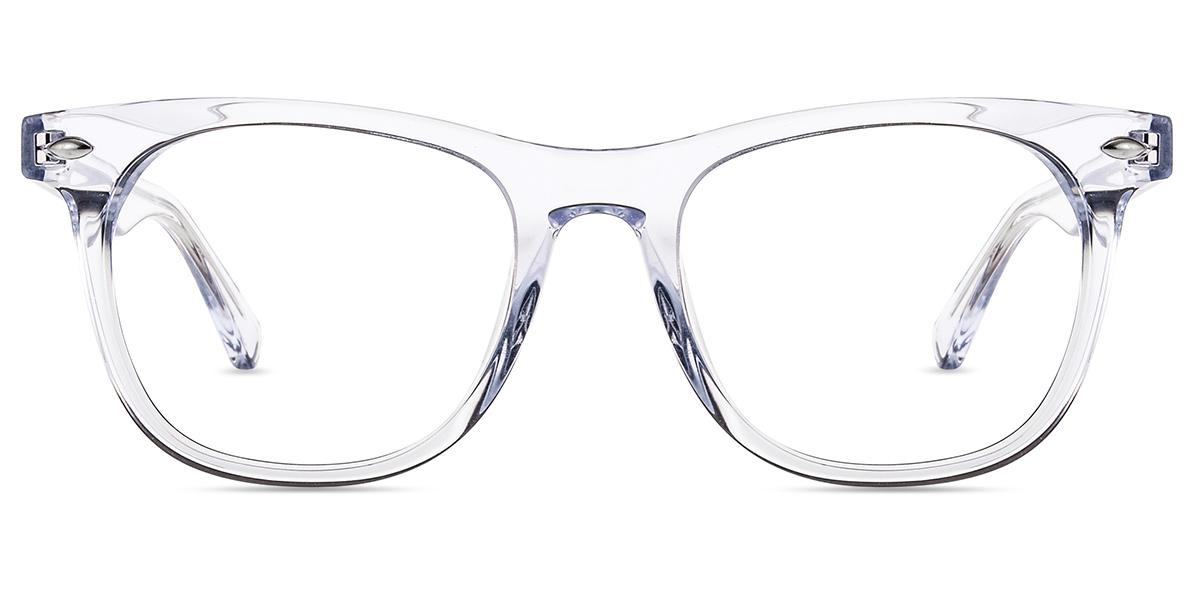 Kids full frame acetate eyeglasses | Firmoo.com
