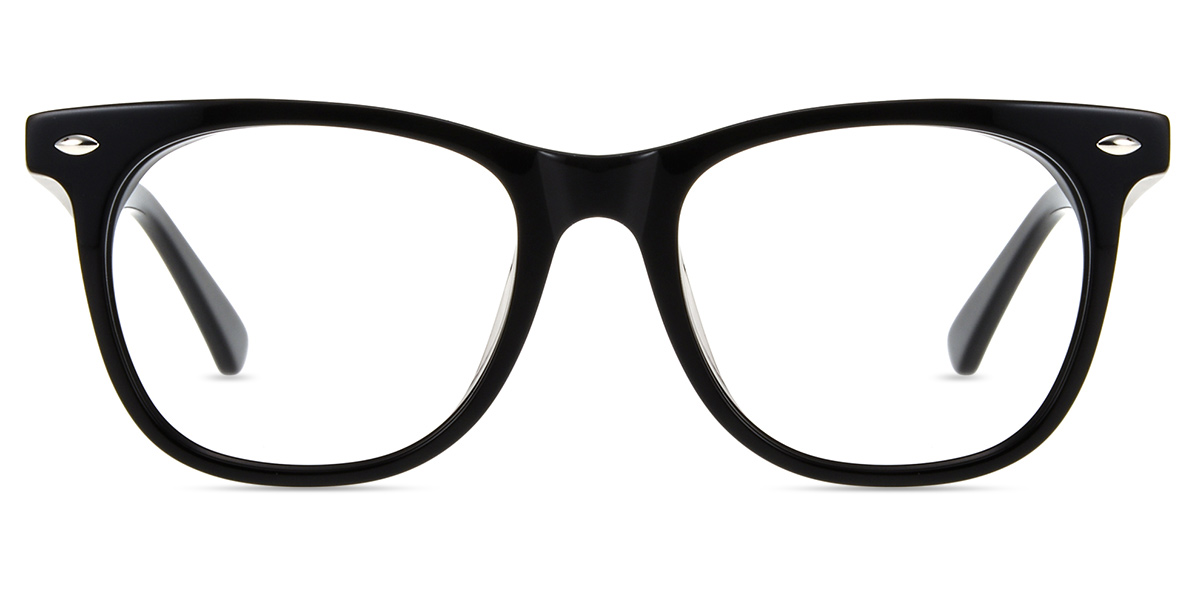 Kids full frame acetate eyeglasses | Firmoo.com