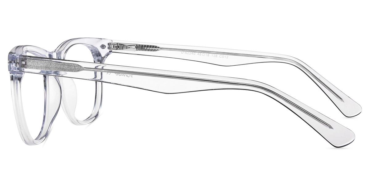 Kids full frame acetate eyeglasses | Firmoo.com