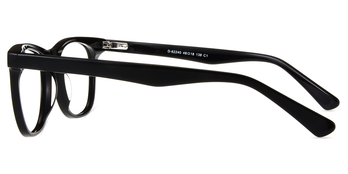 Kids full frame acetate eyeglasses | Firmoo.com