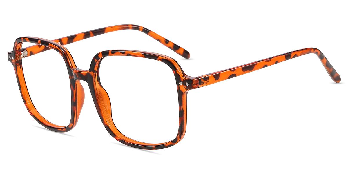 Unisex full frame Acetate eyeglasses | Firmoo.com