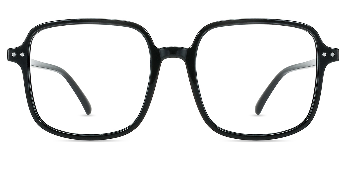 mirupoe 　L Miro Cat Eye Clear Yellow Full Rim Eyeglasses | Eyebuydirect