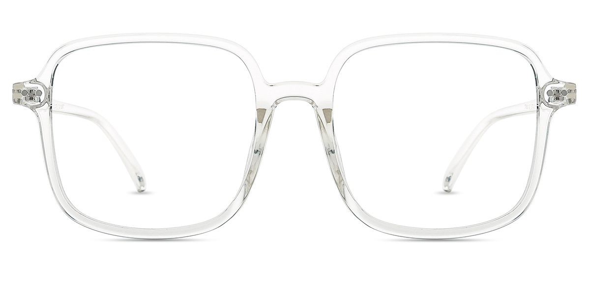 Unisex full frame Acetate eyeglasses | Firmoo.com