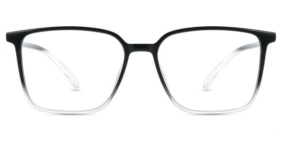 Men's full frame TR eyeglasses | Firmoo.com