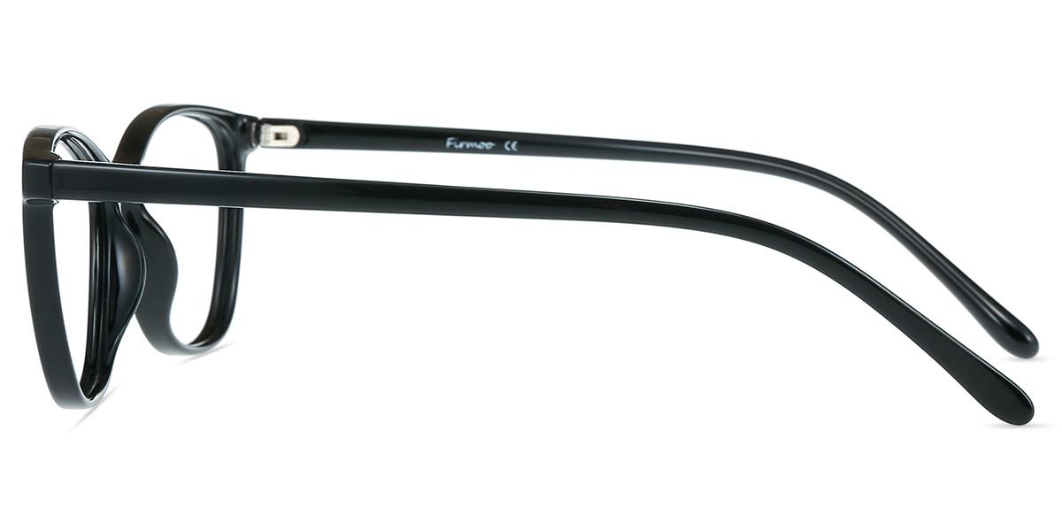 Women's full frame TR eyeglasses | Firmoo.com