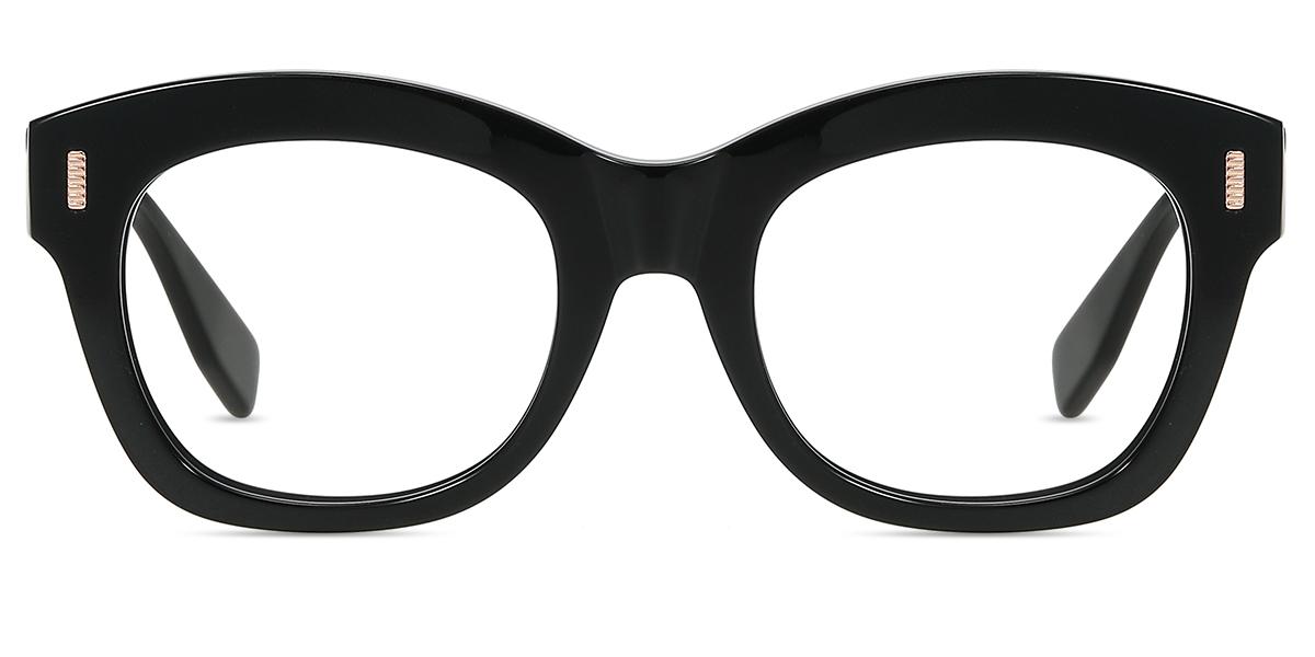 Women's full frame acetate eyeglasses | Firmoo.com