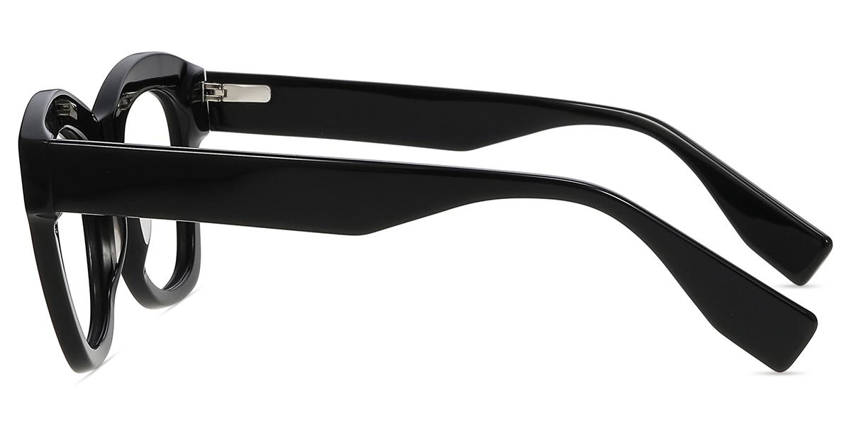 Women's full frame acetate eyeglasses | Firmoo.com