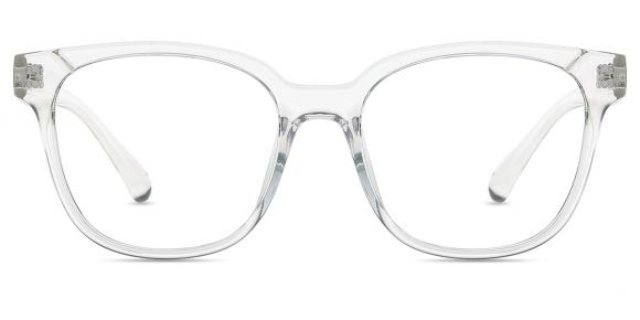 歌川芳員「佛蘭西」 【フレームサイズ 32×26cm】 Unisex full frame TR eyeglasses | Firmoo.com