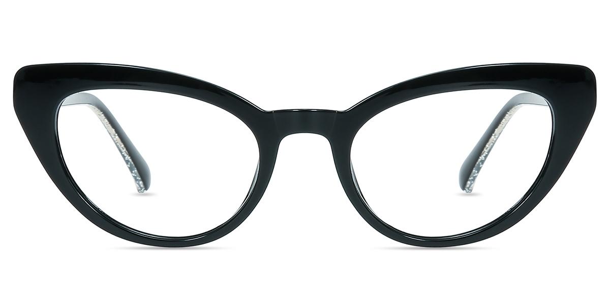 Women's full frame TR eyeglasses | Firmoo.com