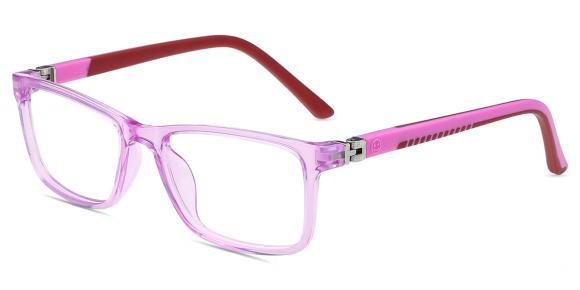 Unisex full frame TR eyeglasses | Firmoo.com