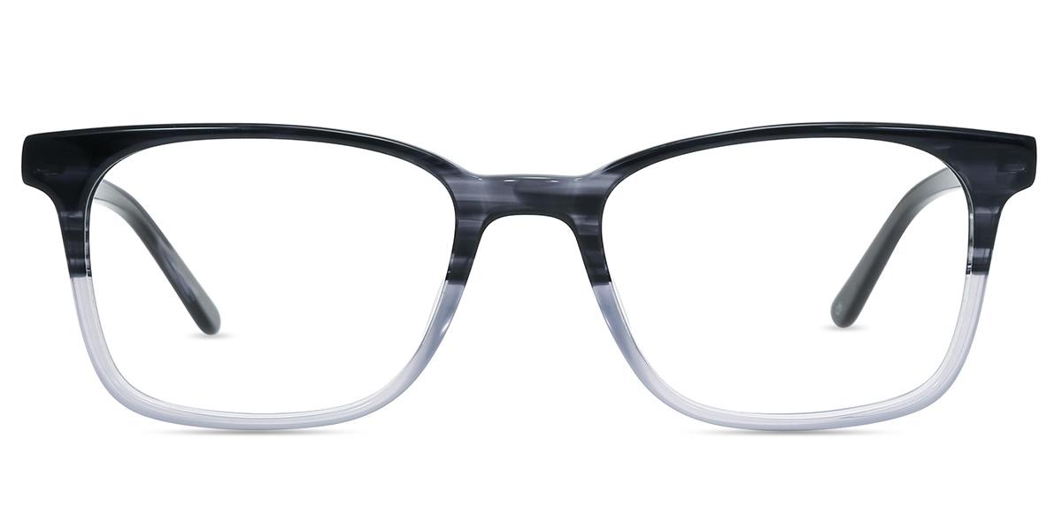 Women's full frame acetate eyeglasses | Firmoo.com