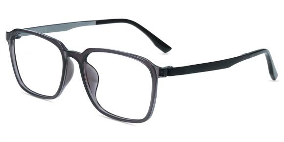 Men's full frame Ultem eyeglasses | Firmoo.com