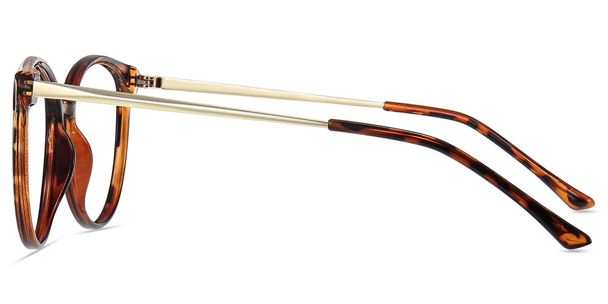 Lunettes vintage des années 80 - France