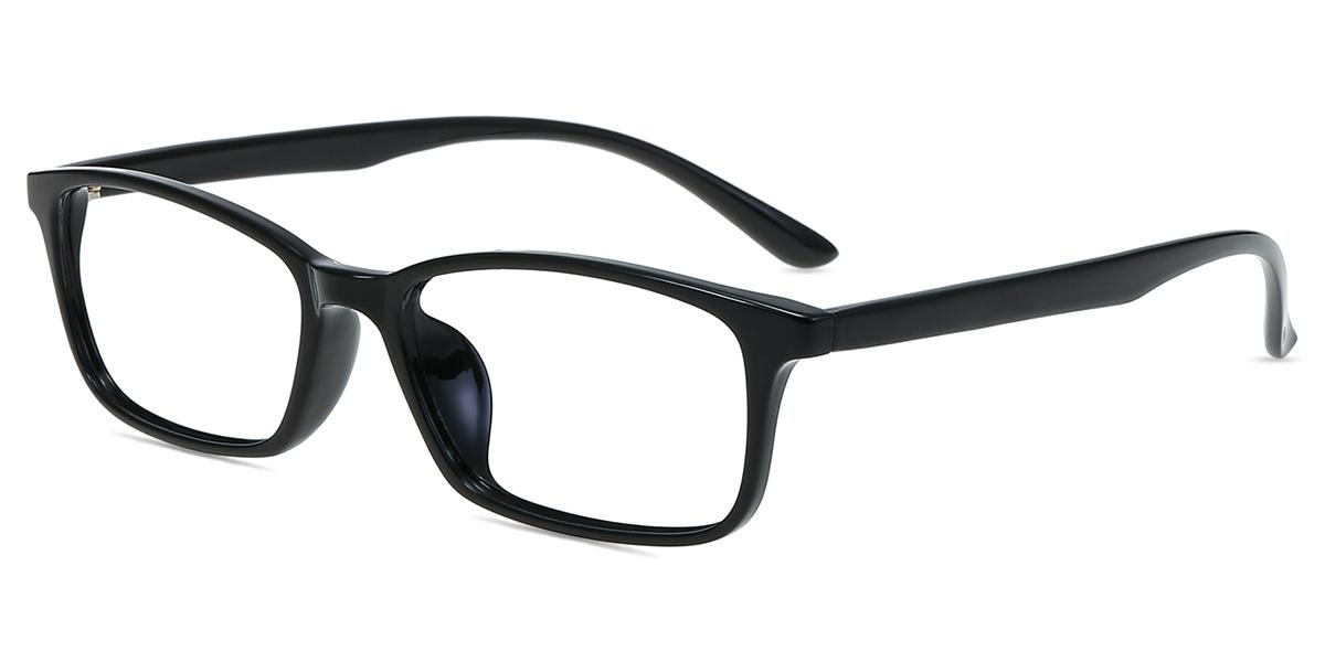 Unisex full frame TR eyeglasses | Firmoo.com