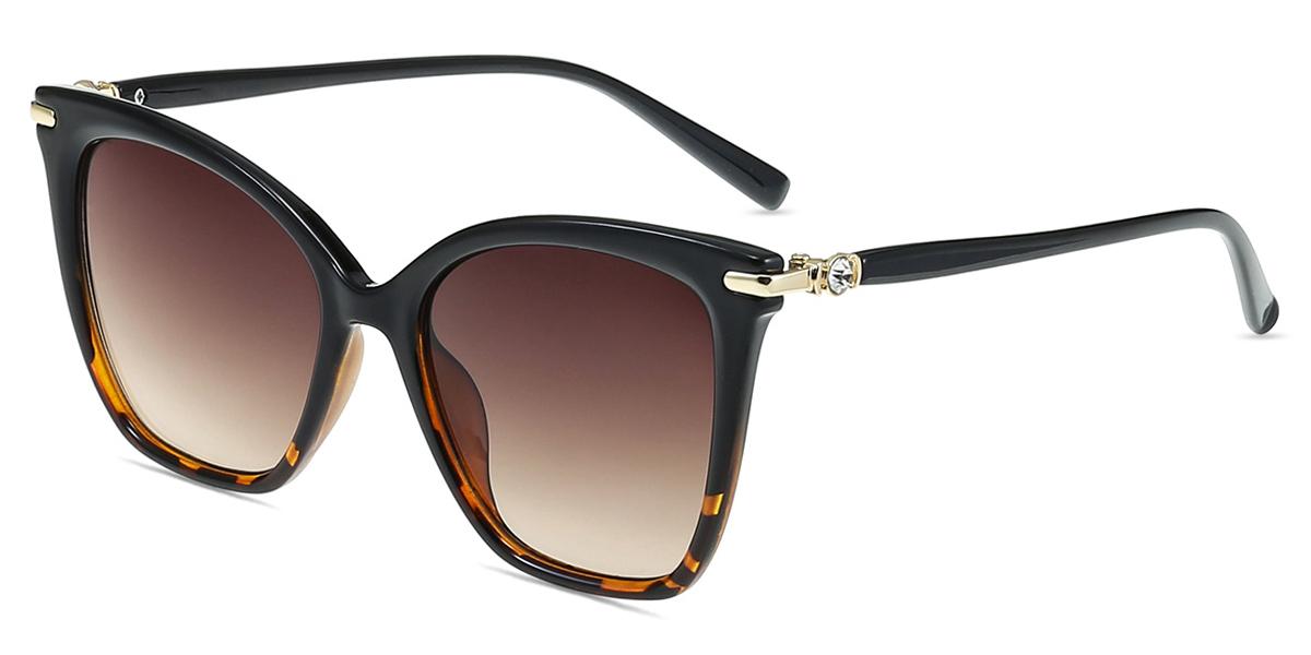 Women's full frame TR sunglasses | Firmoo.com