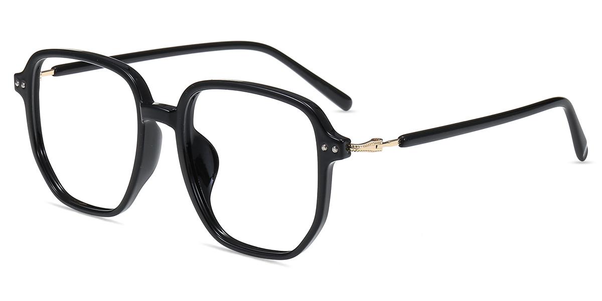 Unisex full frame TR eyeglasses | Firmoo.com