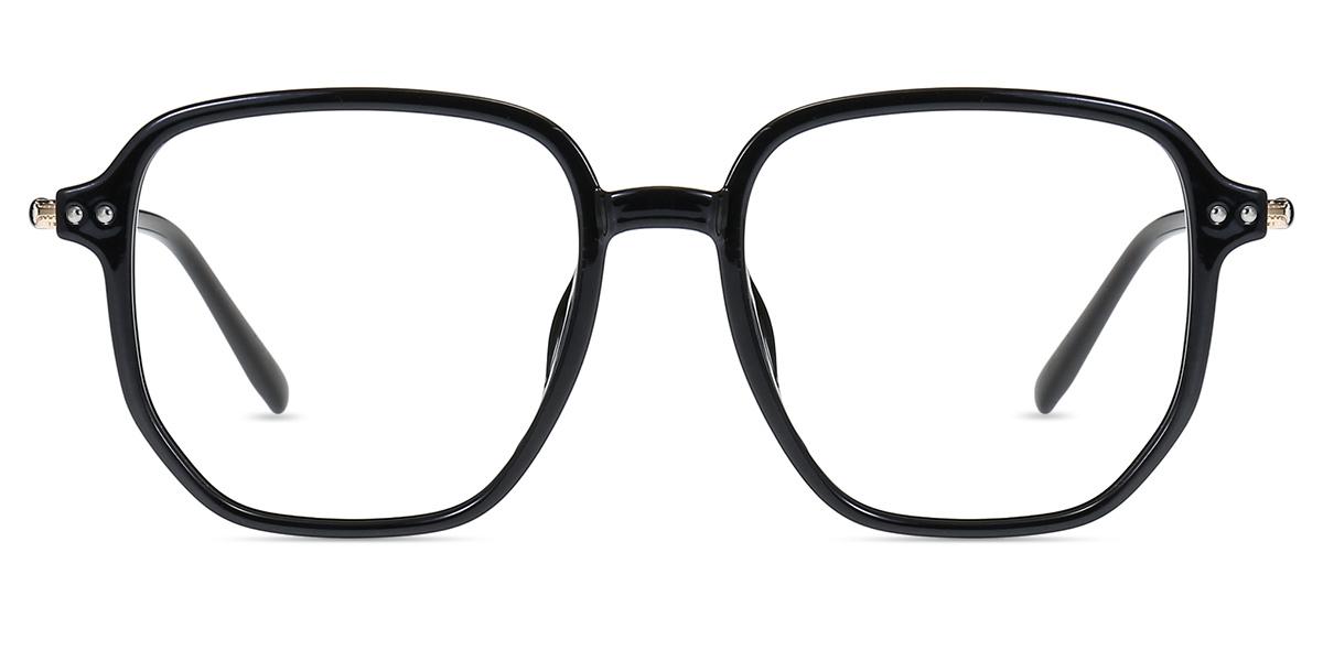 Unisex full frame TR eyeglasses | Firmoo.com