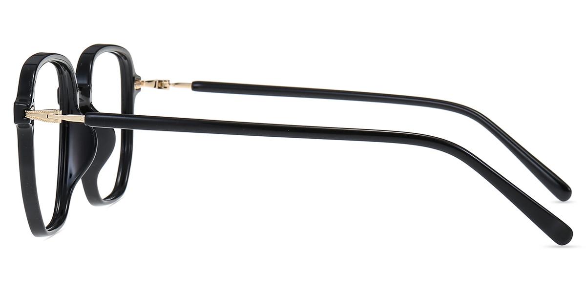 Unisex full frame TR eyeglasses | Firmoo.com