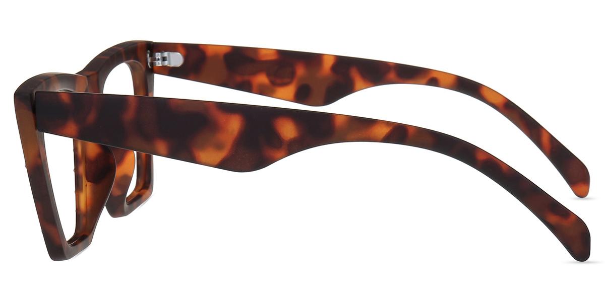 Women's full frame TR eyeglasses | Firmoo.com