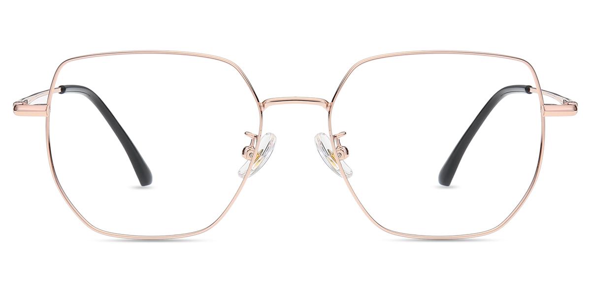 ray ban octagon glasses