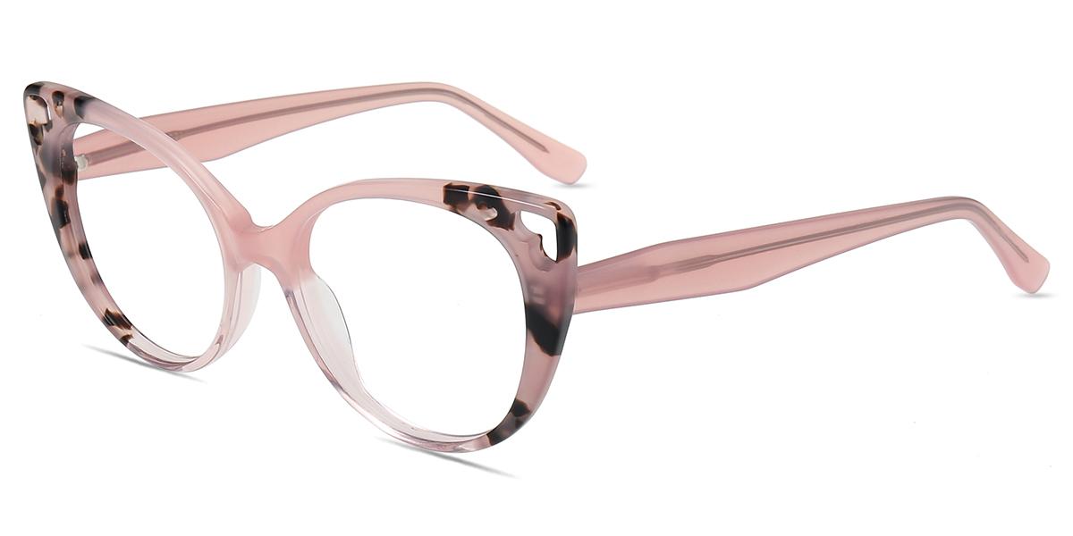 Viso Tondo Occhiali Da Vista Donna Eleganti Vista Eleganti