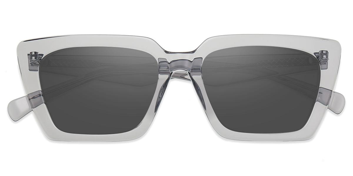 Occhiali da sole quadrati in acetato | Pull&Bear Italy