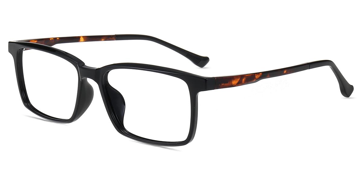 Men's full frame TR eyeglasses | Firmoo.com