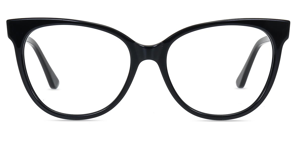 Women's full frame Acetate eyeglasses | Firmoo.com