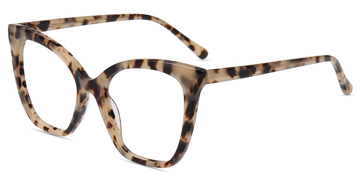 holly様 B2.5 Women's full frame Acetate eyeglasses | Firmoo.com