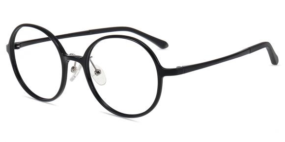 Unisex full frame TR eyeglasses | Firmoo.com