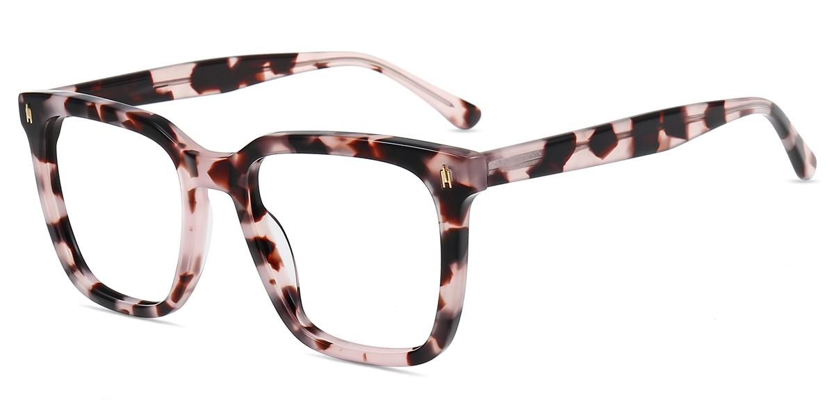 AO♡ Unisex full frame Acetate eyeglasses | Firmoo.com