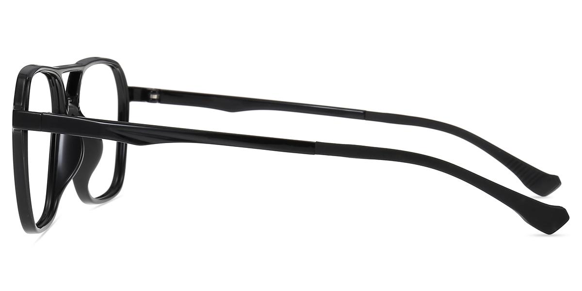 Occhiali Vista Uomo Vintage Safilo, Occhiali Da Vista, Ovale