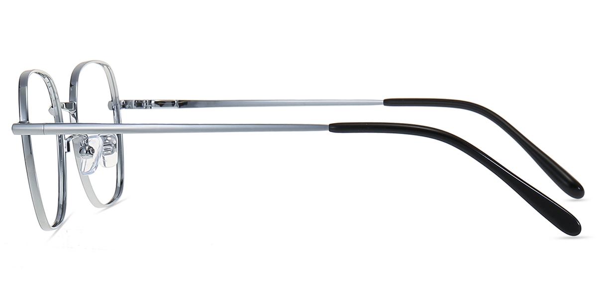 10 Cinturini Porta Occhiali Unisex Nero | Regolabili Antiscivolo Per Sport E Corsa In Nylon