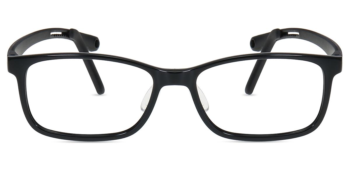 Kids full frame TR eyeglasses