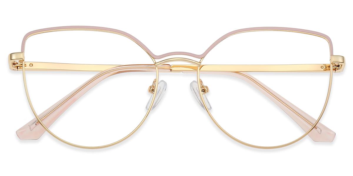 Occhiali da Sole Cartier Première CT0271S 010 Oro Finitura Smooth – Giulietti e Guerra