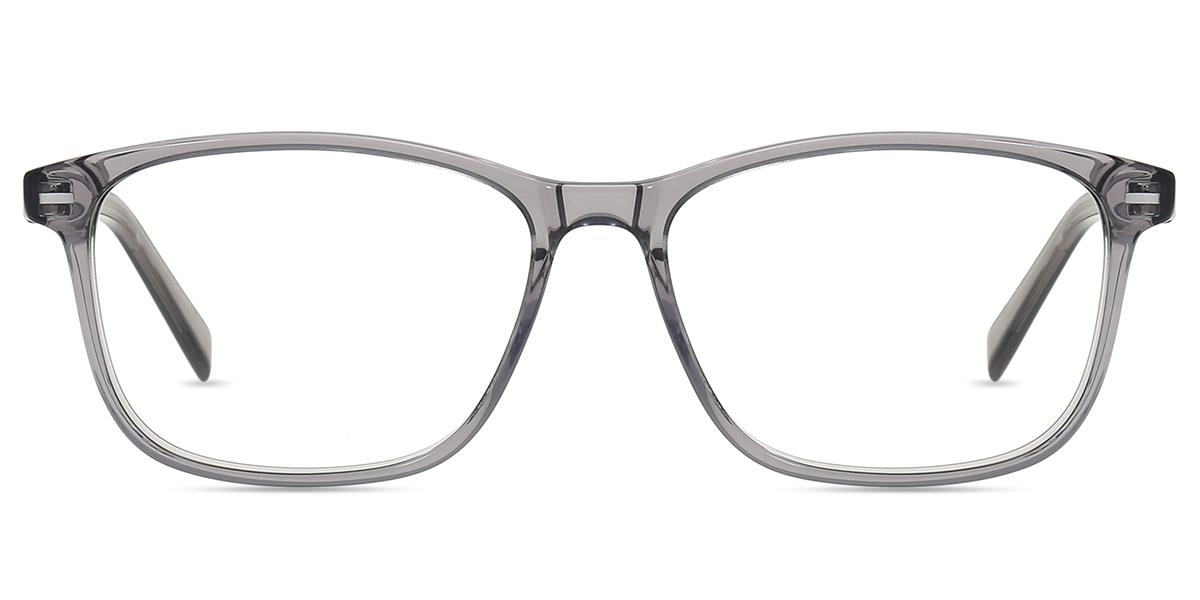 Men's full frame Acetate eyeglasses | Firmoo.com