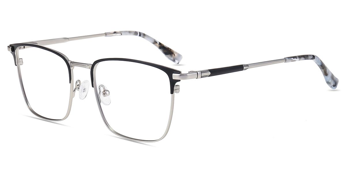 Utilissimi 0210 Occhiali Lettura Nero - Foto 13