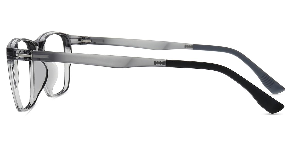 Occhiali Da Ciclismo Giro TOP Unisex - Lente VIVID, Grigio, Per Trail E Off-Road