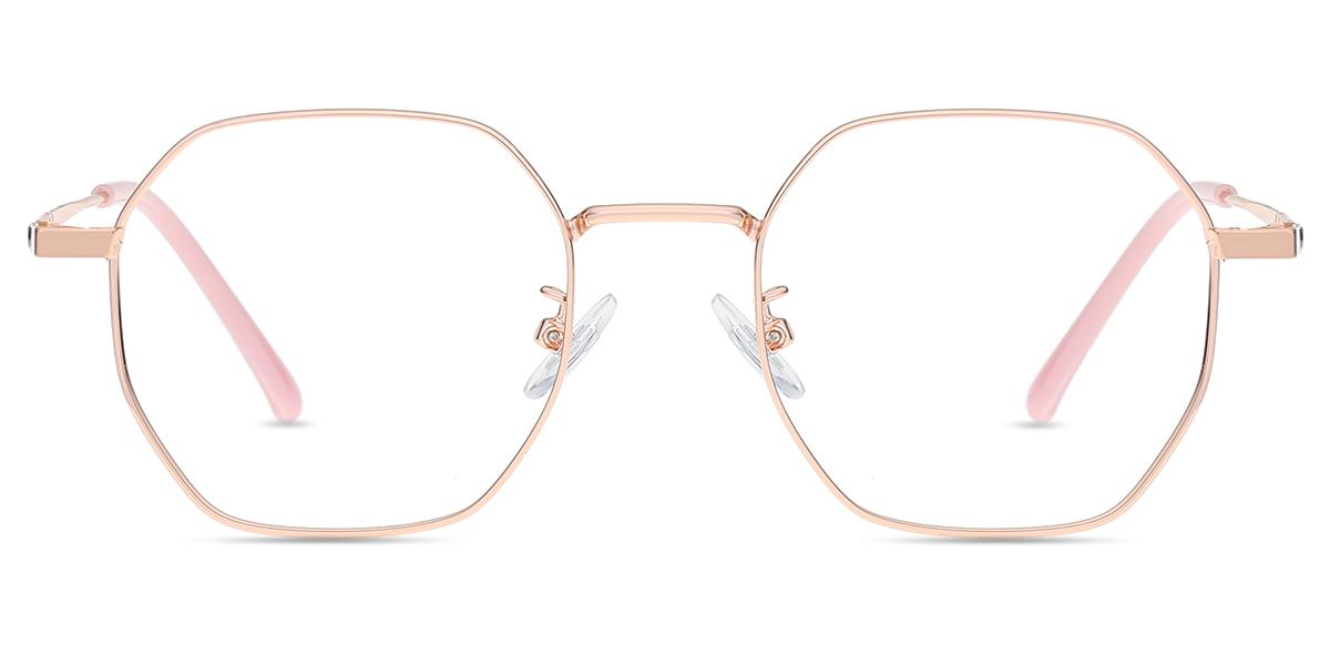 Lunettes De Vue Emmanuelle Khanh EK 6515 Couleur De Monture Noir